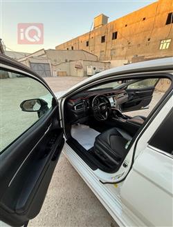 تۆیۆتا کامری